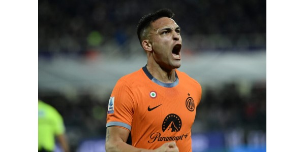 O Inter ocupa firmemente o primeiro lugar da Série A nesta temporada O Inter ocupa firmemente o primeiro lugar da Série A nesta temporada